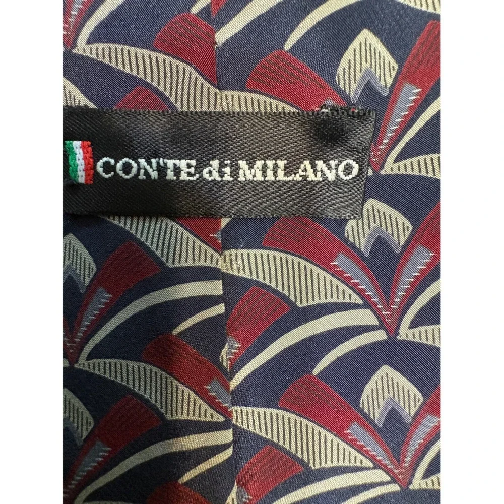 Conte di Milano conte di